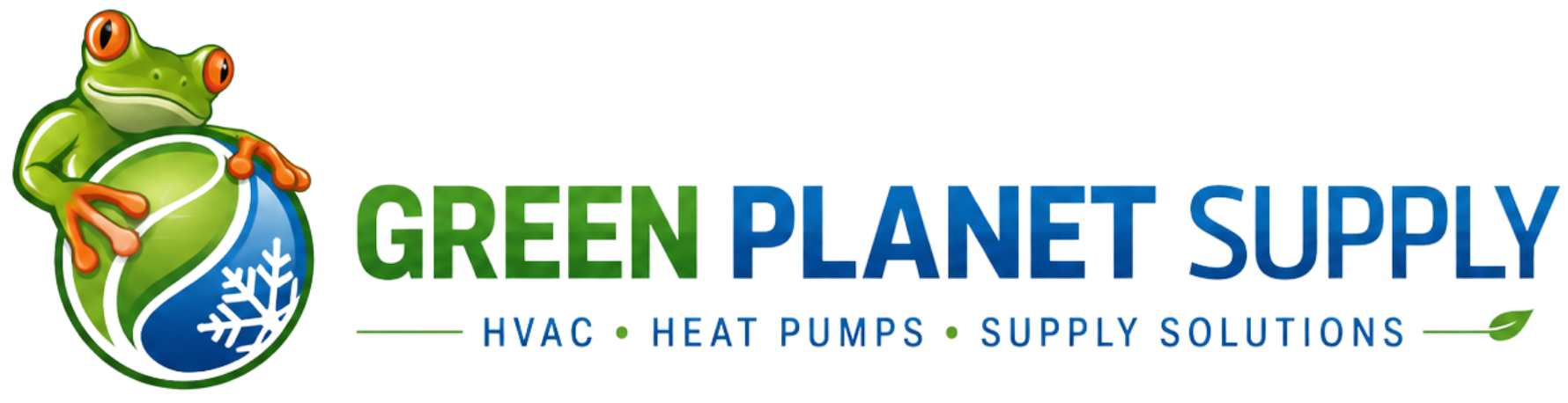 Green Planet Supply